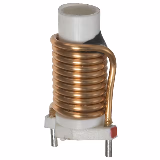 FIRCH-2-B Triad Magnetics  Inductores fijos